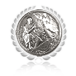Srebrny medal - Paryż 2010