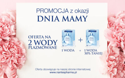 Promocja wiosenno-świąteczna